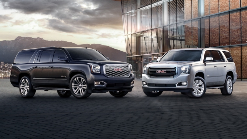 GMC