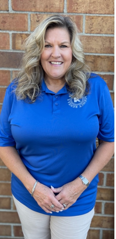 Donna Blackwell