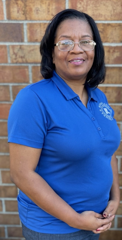 Kathy Borders