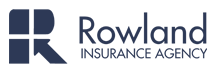 Rowland Insurance Agency Logo